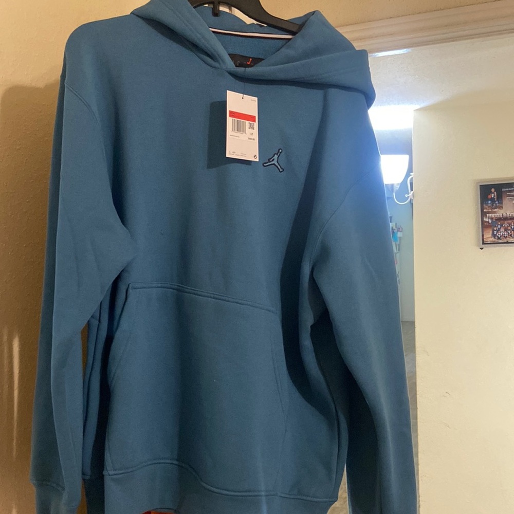 Men’s Jordan hoodie